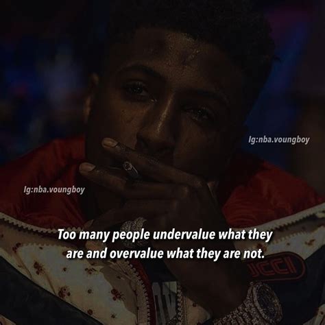 nba youngboy qoutes|105 Best NBA YoungBoy Quotes and Instagram Captions.